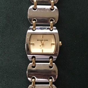 Michael Kors Women's Watch